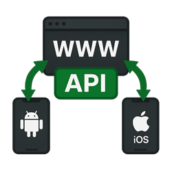 Webstránky a webové aplikácie